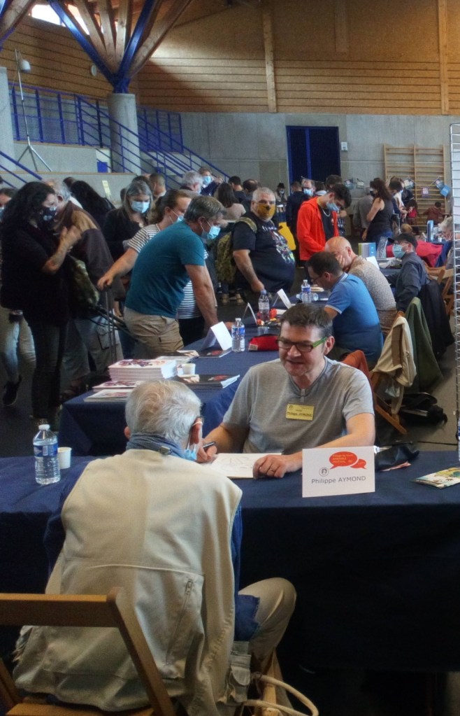 Invité·e·s de l’édition 2025