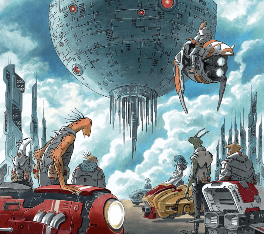 Vignette affiche Tout savoir