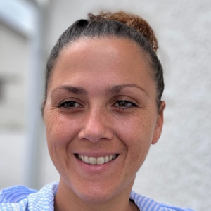 Émilie Beaud