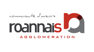 Logo Roannais