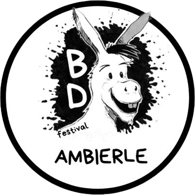 Festival BD d'Ambierle