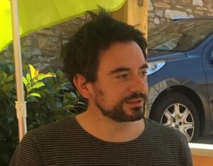 Jean-Sébastien Bordas