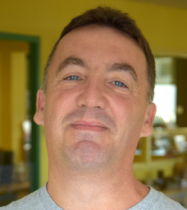 Christophe Cazenove