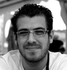 Brice Cossu