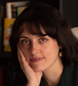Élisabeth Jammes