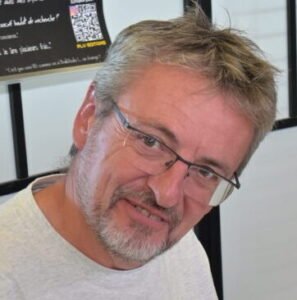 Pascal Lordvig