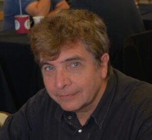 Éric Chabbert