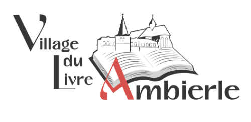 Logo Village Ambierle Fond Transparent