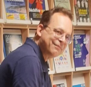 Marc Bourgne