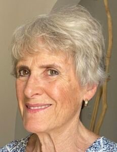 Patricia Jambers