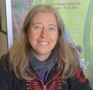 Tatiana Domas