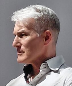 Boris Golzio