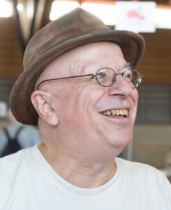 Christian Peultier