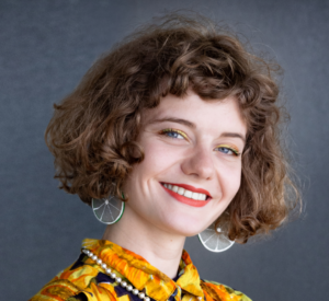 Agnès Flogny