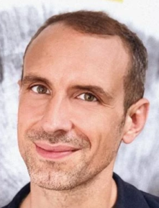 Jérôme Pelissier