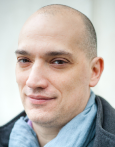 Christian Paty