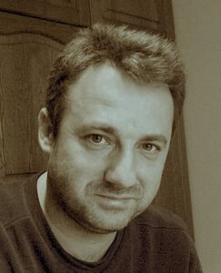Franck Chantelouve